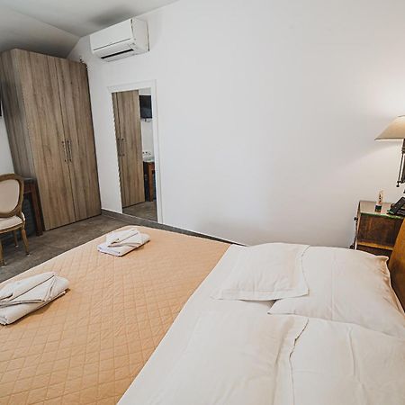 Downtown Luxury Apartments With Hot Tub Vodice Camera foto